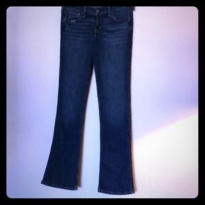 Hollister 9R boot with ALL original tags